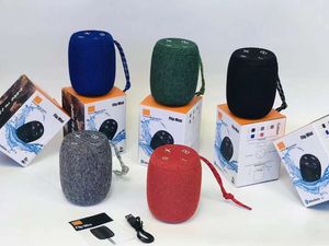 FLIP6 new e-commerce explosion FLIP MINI music war drum subwoofer Bluetooth speaker