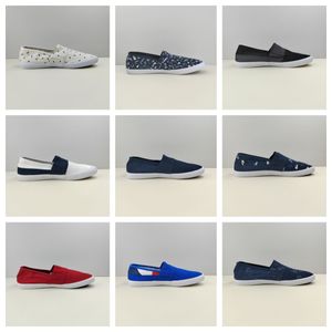 Designer-Sneaker, Freizeitschuhe, Sohle, beliebt, weiß, schwarz, Leder, luxuriös, schönes Samt-Wildleder, Damen-Espadrilles, hochwertige flache Trainer-Sneaker für Herren