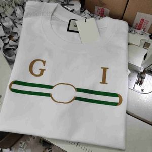 T-shirt da uomo Designer Italia t-shirt a maniche lunghe T-shirt G lettera Stampa grafica Nero bianco per il tempo libero Uomo donna qualità durevole Moda coppia Coachtees top Abbigliamento P1