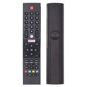 Telecomando vocale per Panasonic TH-43HS550K TH-65GX655M TH-55GX655M TH-43GX655M TH-43HX600G TH-50HX600G TH-50HX650S Smart TV 4K con Google Assistant Bluetooth