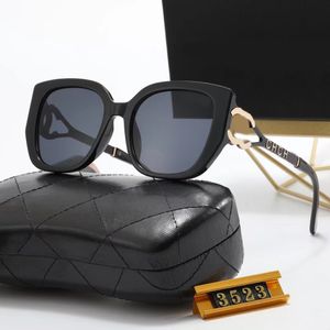 أزياء مصمم النظارات الشمسية Goggle Beach النظارات الشمسية للرجال والنساء خيارات ألوان متعددة وجيزة فاخرة ذات نوعية جيدة