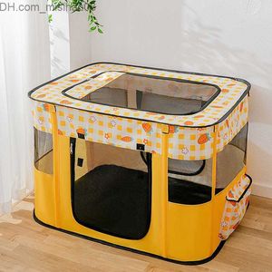 Other Cat Supplies Other Cat Supplies Kitten Lounger Cushion House Sweet Bed Basket Cozy Tent Folding for Puppies and Kittens In Delivery Room 230327 Z230630