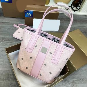 MM Designer Totes Shoulder Bags Women's buckets Bags Luxury HandBag Tote High Quality Capacity Leather Chain Shopping Handbags 230615