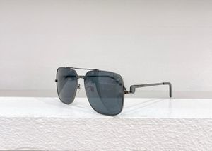 Óculos de sol de luxo top designer de lentes polaroid feminino masculino sênior Óculos para mulheres armação de óculos de sol de metal vintage