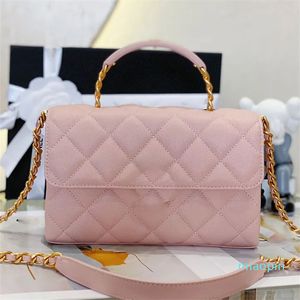 2023-Designer Luxus Handtasche Trend Damen Satchel Große Handtasche Casual Handheld Make-up Tasche Shopping Reißverschluss Geldbörse Reißverschluss Umhängetasche