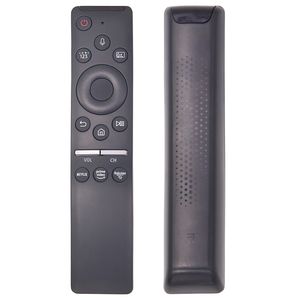 Universal Remote Control BN59-01312B Compatible for All Samsung HDR LED LCD HDTV Smart TVs, with Netflix, Prime Video, Rokuten TV Buttons
