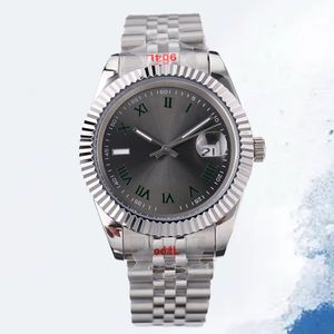 orologi di alta qualità maschile montre 2824 3235 movimento orologio da donna 31 36mm 41mm orologio da polso al quarzo zaffiro acciaio inossidabile luminoso macchinario automatico impermeabile