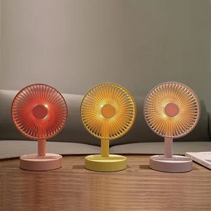 Small Personal USB Powered Fan With 3 Speeds, Portable Desk Fans With 30° Up And Down Rotation, Mini Powerful Table Fans, Ultra Quiet Air Cooling Fan For Office, Bedroom