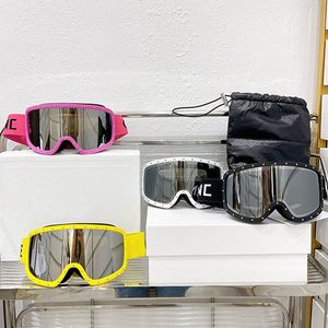 Óculos de sol óculos de esqui designer mulheres máscara protetora óculos de sol bicicleta óculos de luxo dos homens com moda magnética legal uv400 lentes protetoras 0x33