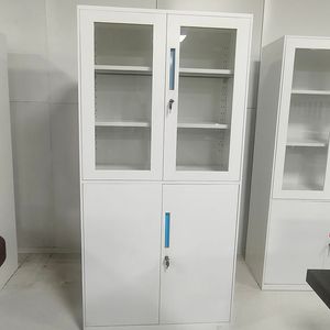 Iron cabinet manufacturers customize and sell various file cabinets, data cabinets, and large equipment