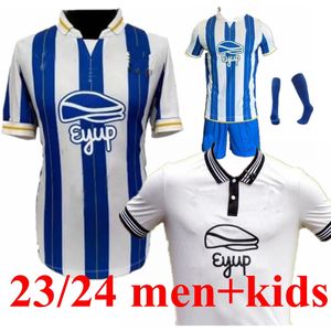 23 24 Sheffield Wednesday camisas de futebol 2023 20224 Will Vaulks Callum Paterson Michael Smith Tyreeq Bakinson Mallik Wilks kit infantil camisas de futebol top 888