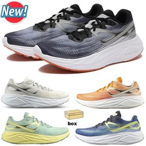 Aero Glide Road-Laufschuhe, Designer-Schuhe für Herren und Damen, modisch, bequem, dämpfend, Jogging-Sneaker, leicht, rutschfest, für den Außenbereich, mit Box