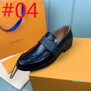 marka Resmi Tasarımcı Elbise Ayakkabı Erkekler Siyah gerçek Deri İş Düğün Ofis Parti Resmi Lüks erkek Elbise Ayakkabı 38-45