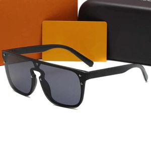 Высококачественные мужские и женские модные солнцезащитные очки с поляризованными линзами для брендовых дизайнеров, винтажные спортивные солнцезащитные очки 1082