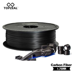 TARAFINDAN TOPLANDIRMA YÜKSEK KALİTE PLA/ASS/PC/PAG/PA Karbon Fiber Filament 1.75mm Plastik Kauçuk Sarf Malzemesi Materyal 3D Yazıcı için Kullanılır