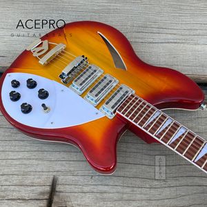 Victorarequipa 12 String Elektro Gitar için