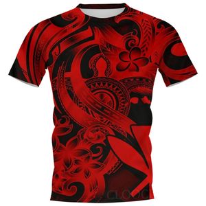 Hip Hop Sportwear Punk Casual Autumn Men Cool Print The Avatar The Ponelicia 3D T-shirt 005