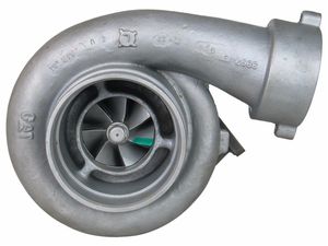 Turbo preço direto da fábrica BTV8501 Turbo para conjunto gerador de gato 3508B 3516B Motor Diesel 466807-5001