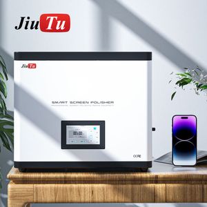 Jiutu 938F Masaüstü Mini Akıllı Telefon Ekranı Sırf Pileşim Makinesi Telefon Tamir Makinesi