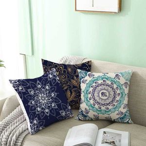 Cushion/Decorative Cushion Cover Decorative Cushion Cover Case Sofa Case Cover