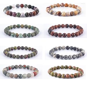 リンクブレスレット天然石ビーズブレスレットhomme yoga yoga medation soul Healing Jewelry Gift Pulsera for women for women for women for women for women for women