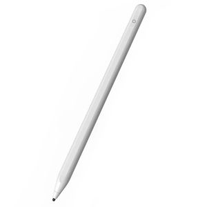 Старочный экран stylus pen Active Stylus Pen для Apple iPad Pencil Smart Phone ios Android Windows планшет PC Universal Pencil White