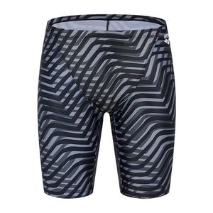 Costumi da bagno da uomo Mens Jammers Costume da bagno Pantaloncini Summer Swim Surf Trunks 2023 Calzamaglia da spiaggia professionale Abbigliamento da palestra per nuoto ad asciugatura rapida 230630