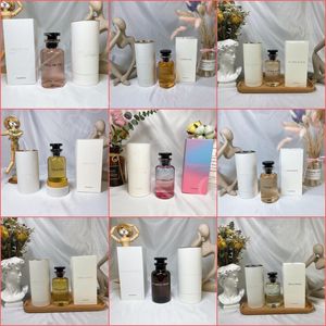 7A Kalite 9 Stil Kadın Parfümleri Bayan Kokuları Sprey 100ml Fransız Markası Yüksek Kokular Her Cilt İçin Çiçek Notaları Hızlı Gönderim Eau De Parfum