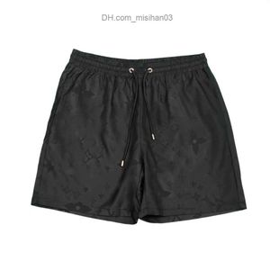 Men's Shorts Designer swimsuit printed mens shorts luxury mens short sports Summer Womens Trend Pure Breathable Short Swimwear Clothing Size m-3XL.sc Z230630