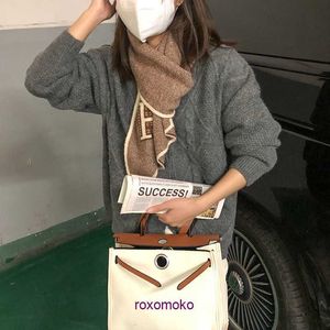 Großhandel Top -Qualität H Hausschal zum Verkauf Frauen Winter Korean Edition vielseitiger gestrickter Hals warmes Wollfadenpaar