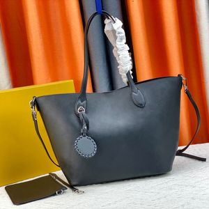 Fashion Blossom Bag Designer Totes Women Crossbody Purses Original Brand Tote Bag with Pouch Wallet Perforated Leather Luxury Shoulder Bags Vintage Woman Purse