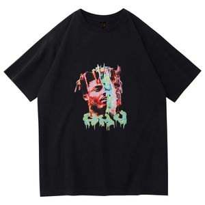 Vlone Yaz Erkek Tişört Tasarımcı Gömlek Klasik Mektup Baskı Kısa Kollu Çift T-Shirt Moda Gevşek ASYA BOYUTLARI S-4X-131