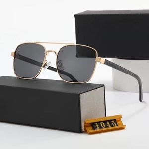 Designer Sunglasses mens designer sunglasses luxury sunglass BB Sunglasses Eyewear Luxurious goggles famous fashionable retro sunglasses with case glasses