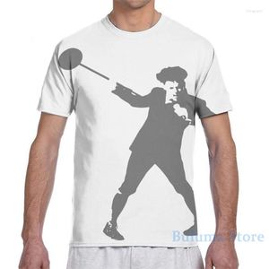 Koszulki damskie John Gallagher Jr Spring Awakening Men T-shirt Kobiety na całej nadruku moda dziewczyna koszulka chłopiec topy tee krótkie rękawy tshirty