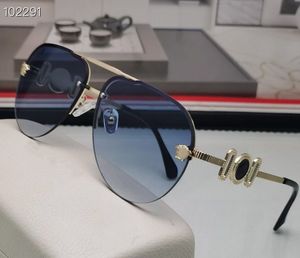 2024 New high quality windproof PU400 men's and women's 17452 sunglasses luxury designer polarized sunglasses