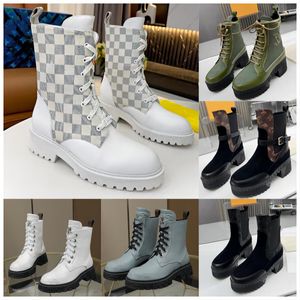 Laureate plataforma deserto boot designer botas femininas registro chelsea bota de alta qualidade martin botas sapato