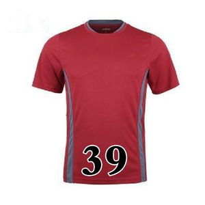 2023 T-shirt attraverso maglia da calcio yoga per colori solidi Donna Moda Abbigliamento outdoor Yoga Canotte Sport Corsa Palestra asciugatura rapida palestra clohs maglie 039
