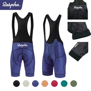 Rowerowe koszulki 2023 BIB Shorts Maillot Mbre Ciclismo Ho Raphaful Najwyższej jakości Summer Nismo Bezprowinowanie Roupas Masculinas 230928