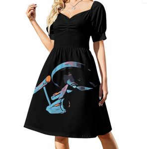 Casual Dresses To Boldly Go Dress Ladies For Women 2023 Hochzeitsfeiern