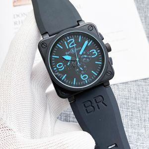 Jiucai889 2023 NOWOŚĆ MĘŻCZYZN WRISTWATCHES MASE BEL AUTOMATYCZNY Straż mechaniczna