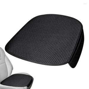Car Seat Covers Driver Cushion Ergonomic Nonwoven For Height Pad Cover Vehicle Summer