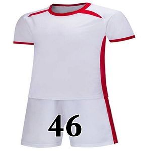 2023 Tシャツヨガフットボールジャージースルーソリッドカラー