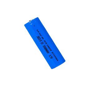 10pcs li-ion recargable GT38 3800MAH بطاريات 18650 بطارية 3.7 فولت 11.1W BRC البطارية وليس بطارية AAA أو AA ليزر شعلة المصباح