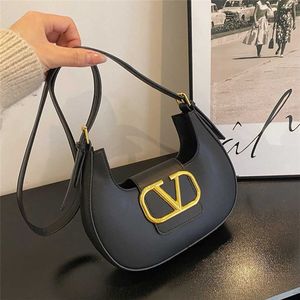 Winter New Elegant Dumpling Bun Single Shoulder Underarm Fresh and Sweet Fashion Style Women's Bag model 7569