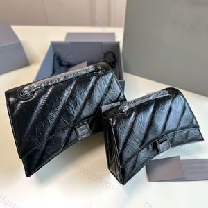 Luxuriöse Designer-Umhängetasche, Clutch-Taschen, Damen-Totes, Umhängetasche, tragbar, Hobos, Unterarmpaket, Neuheitsbeutel, luxuriöse Geldbörsen, Crush Niki