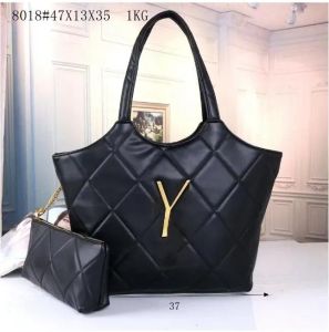 Projektantka torba Kobiety 2PCS/Zestaw na dużą pojemność skórzana torba mody Kobiety Crossbody na narkotyk na okrętę Lady Torebka Torebka Messenger Purtak plecak 001#