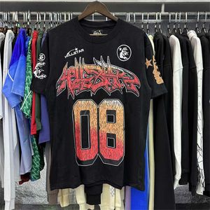 Fashion T Shirt Men Women Designers T-shirts Tees Apparel Tops Man S Casual Chest Letter Clothing Street Shorts Sleeve Clothes Tshirts