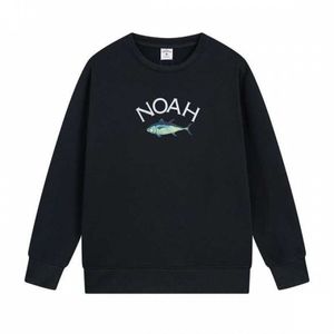 Herren Hoodies Sweatshirts Noah Nyc Core Tuna Kurzarm American Simple Summer Loose Half T-Shirt für Damen und Herren Couples00