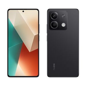 الأصلي Xiaomi Redmi Note 13 5g الهاتف المحمول ذكي ذاكرة وصول عشوائيرة ذاكرة وصول عشوائيرة سعة 128 جيجا بايت 256 جيجا بايت روم MTK Dimnain