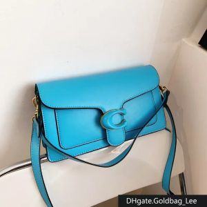 Bolsas de bolsas Bolsas Crossbody Designer Cloud Bag PU Couro ombro Compre bolsa de luxo embreagem feminina